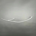 NEW Headlight LED Tube DRL Tube Fiber For Lexus CT200 CT200H 2016 2017 2018 2019 2020 2021 2022 — view 1