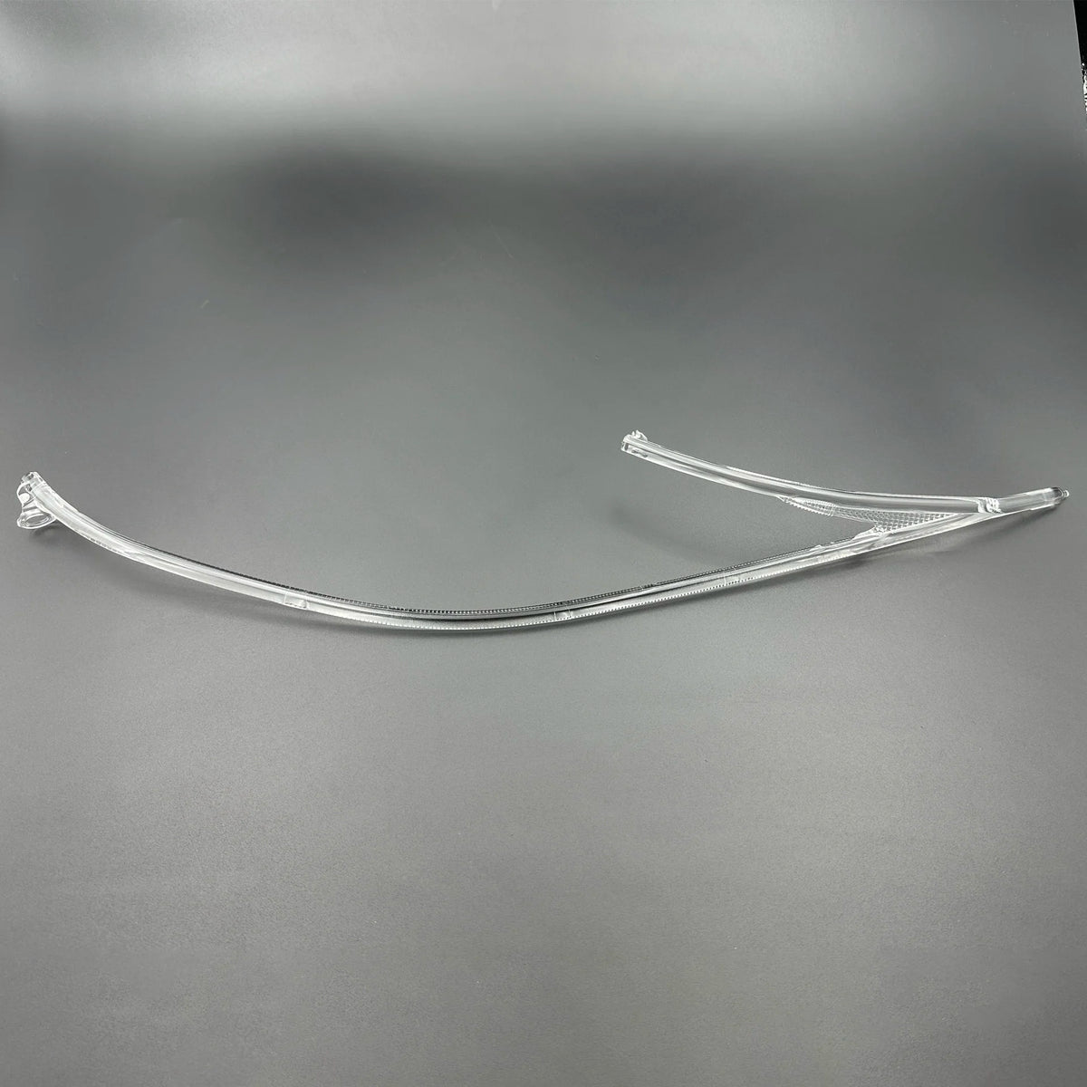 NEW Headlight LED Tube DRL Tube Fiber For Lexus CT200 CT200H 2016 2017 2018 2019 2020 2021 2022 — view 2