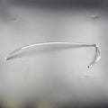 NEW Headlight LED Tube Headlight DRL Tube Acrylic Light Line For Mercedes W213 E CLASS 2020 2021 2022 2023 — view 1