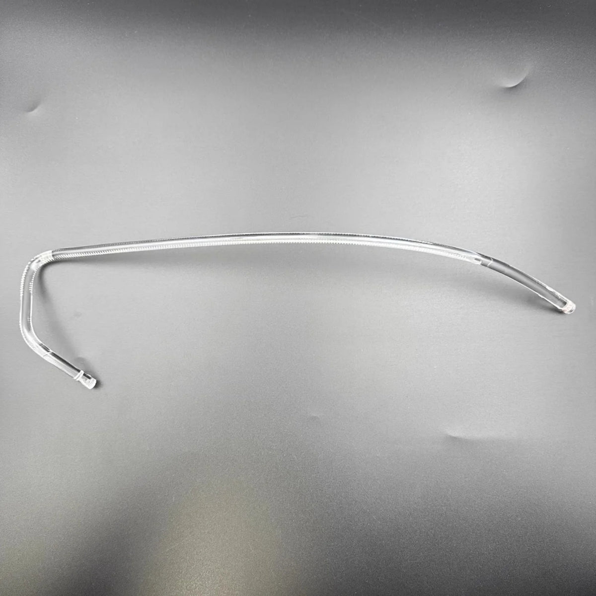 NEW Headlight LED Tube Headlight DRL Tube Acrylic Light Line For Mercedes W213 E CLASS 2020 2021 2022 2023 — view 2