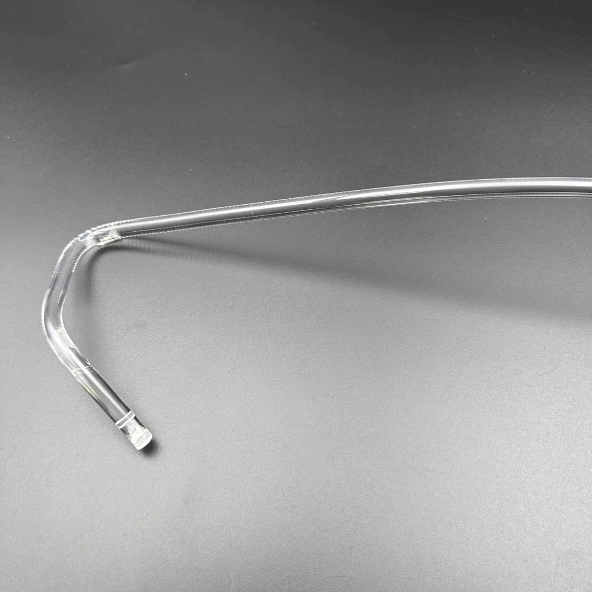 NEW Headlight LED Tube Headlight DRL Tube Acrylic Light Line For Mercedes W213 E CLASS 2020 2021 2022 2023 — view 3
