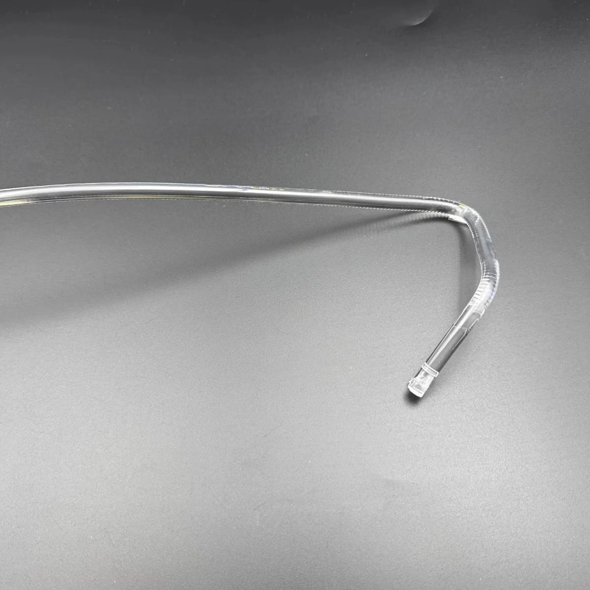 NEW Headlight LED Tube Headlight DRL Tube Acrylic Light Line For Mercedes W213 E CLASS 2020 2021 2022 2023 — view 4