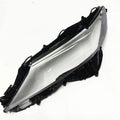 NEW Headlight Lens Cover Headlight Glass Light Lens Full LED Version For Toyota Camry 2018 2019 2020 2021 Headlight Cover — view 1