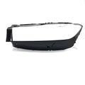 NEW Headlight Lens Cover Headlight Glass Headlamp Cover Lens PC For BMW 7 Series G11 G12 2019 2020 2021 — view 1