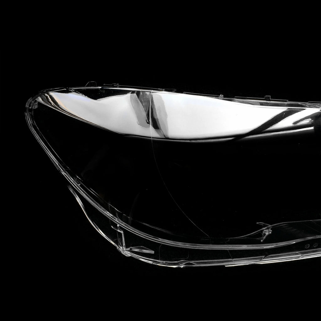 NEW Headlight Lens Cover Headlight Glass Headlamp Cover PC For BMW G11 G12 740i 2016 2017 2018 — view 2