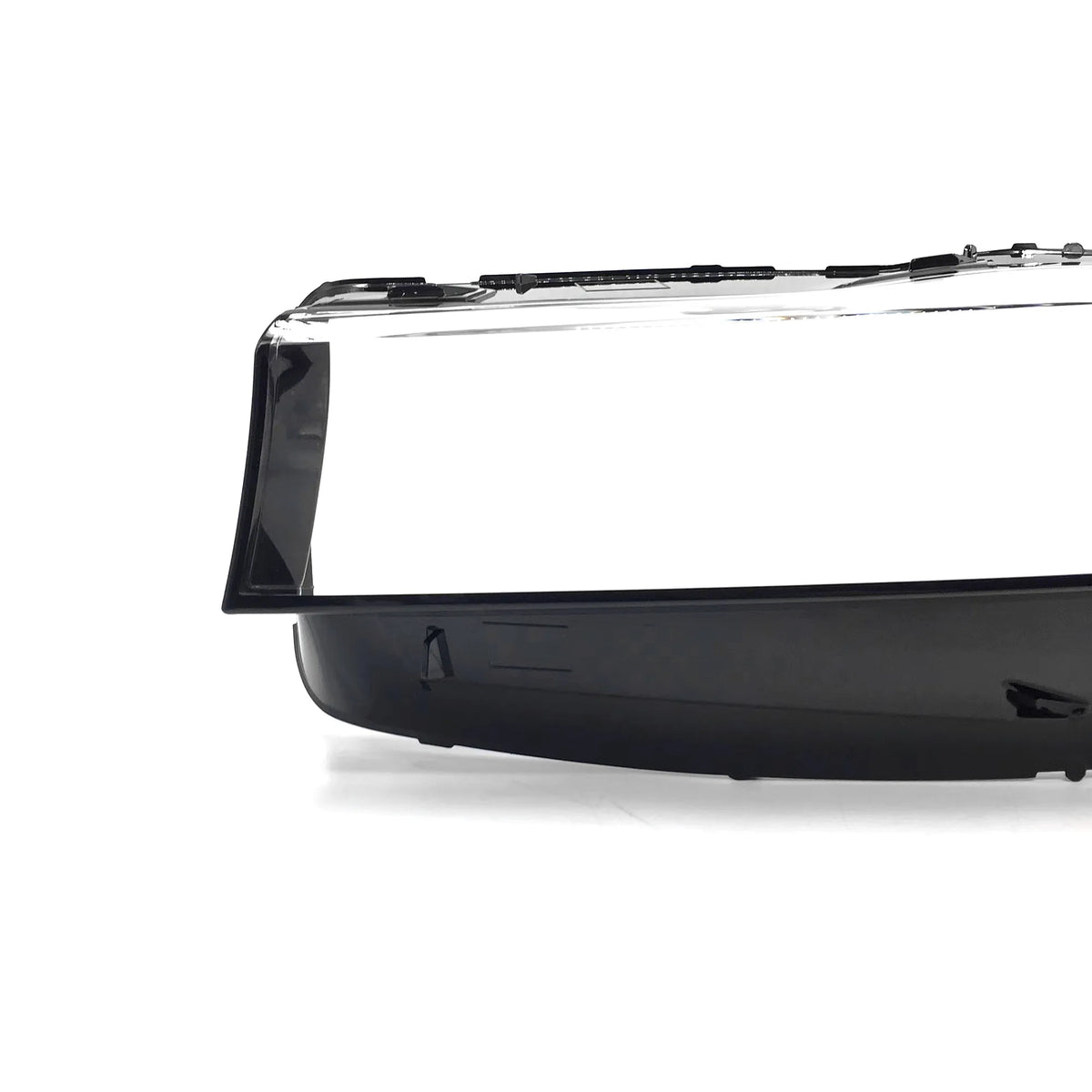 NEW Headlight Lens Cover Headlight Glass Headlamp Cover Lens PC For BMW 7 Series G11 G12 2019 2020 2021 — view 3