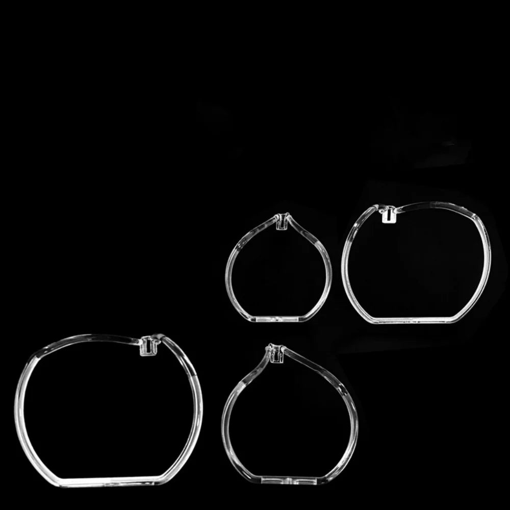 NEW Headlight Light Guide DRL Tube Acrylic tube Light Strip For BMW X1 F49 F48 2016 2017 2018 2019 — view 4