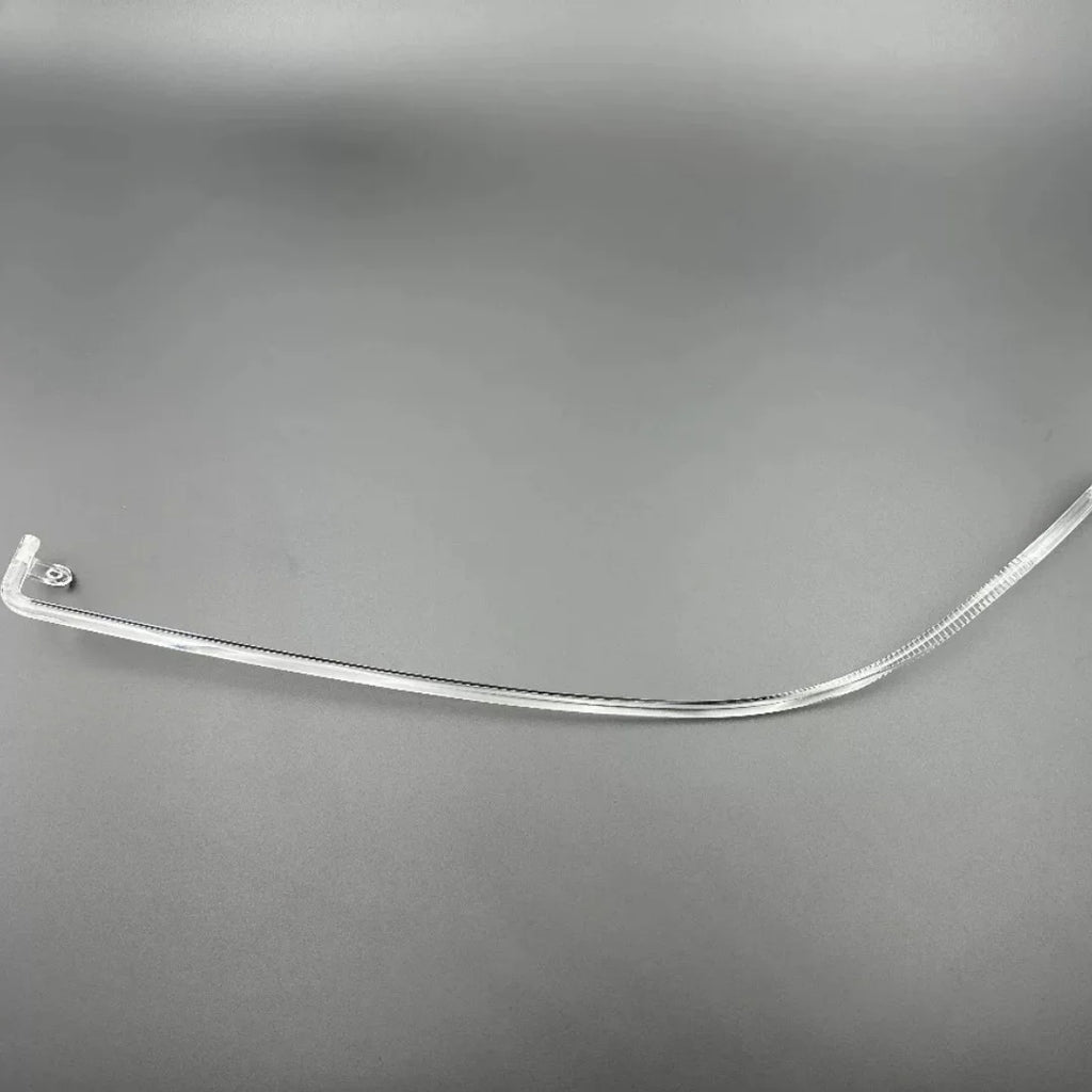 NEW Headlight Light Line DRL Tube Acrylic tube Light Guide For Honda VEZEL HRV 2019 2020 2021 — view 1