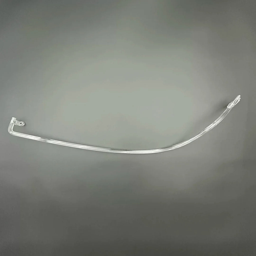 NEW Headlight Light Line DRL Tube Acrylic tube Light Guide For Honda VEZEL HRV 2019 2020 2021 — view 3