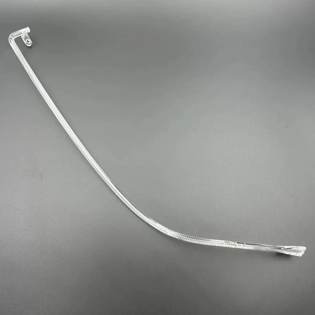 NEW Headlight Light Line DRL Tube Acrylic tube Light Guide For Honda VEZEL HRV 2019 2020 2021 — view 5