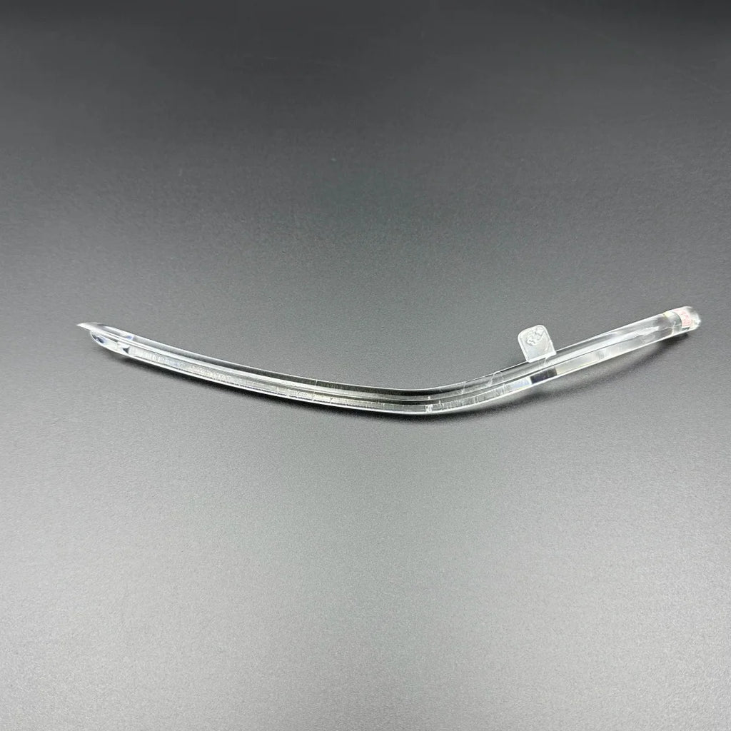 NEW Headlight Light Line DRL Tube Light Guide tube led Fiber For AUDI A8 D5 2019 2020 2021 2022 — view 4