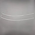 NEW Headlight Light Tube DRL Tube Acrylic Light Guide Fiber For VOLVO XC60 2018 2019 2020 2021 — view 1