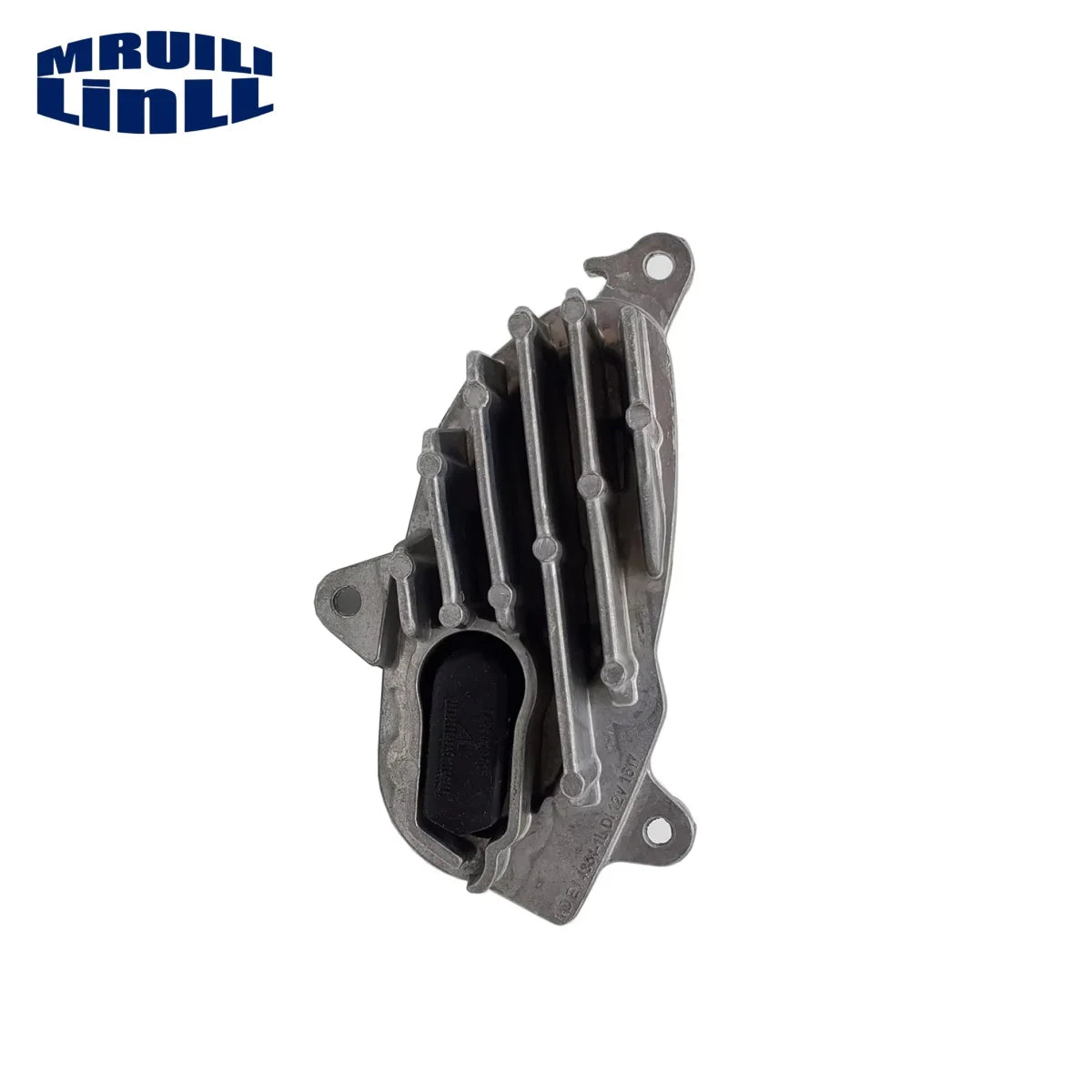NEW Headlight Turn Signal Light LED Module OE 63117466109 63117466110 For BMW X3 X4 G01 GO2 G08 2016-2019 — view 5
