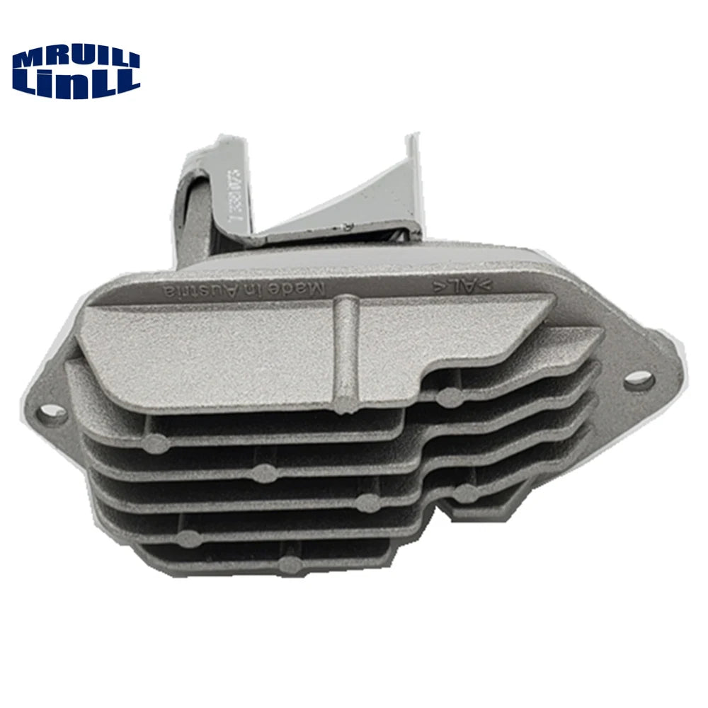 NEW Headlight Turn Signal Lights Module LED Module OE# 63117339023 63117370000 For BMW 7 Series F01 F02 LCI 2011 - 2015 — view 6