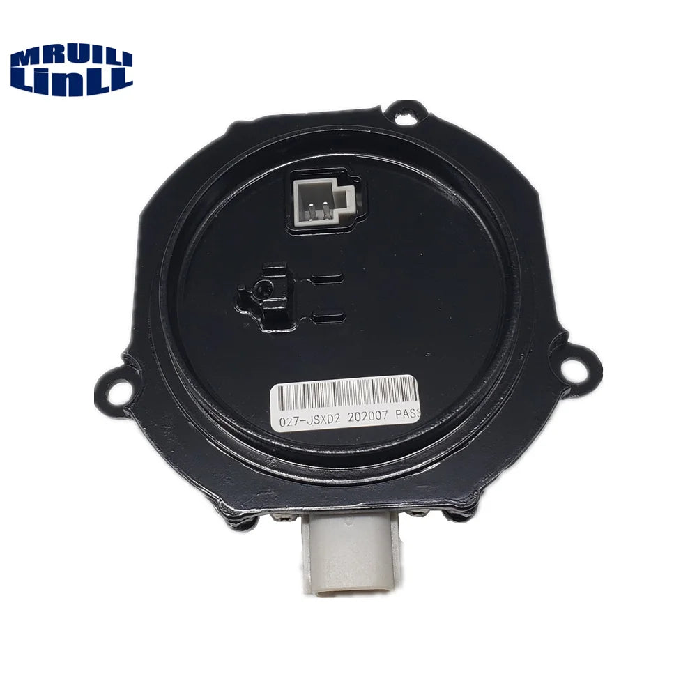 NEW Headlight Xenon Ballast Control Unit D2S D2R OE# 28474-8991A 28474-89904 For Nissan Inifiniti QX56 G35 G37 FX35 2010 — view 3