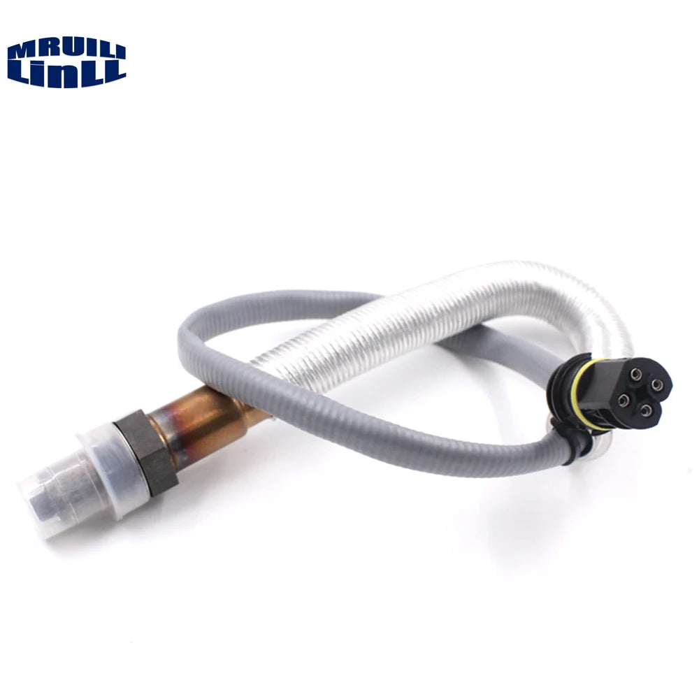 NEW Lambda 02 Oxygen Sensor OE# 11787570481 7570481 0258006993 For BMW E81 E82 E88 E91 120i 320i X1 — view 1