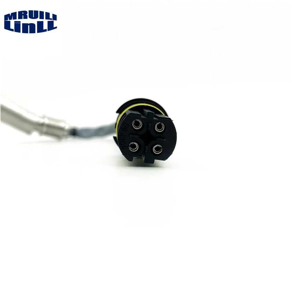 NEW Lambda 02 Oxygen Sensor OE# 11787570481 7570481 0258006993 For BMW E81 E82 E88 E91 120i 320i X1 — view 3