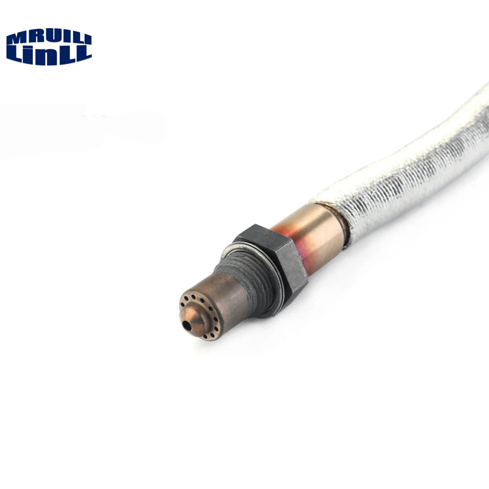 NEW Lambda 02 Oxygen Sensor OE# 11787570481 7570481 0258006993 For BMW E81 E82 E88 E91 120i 320i X1 — view 4