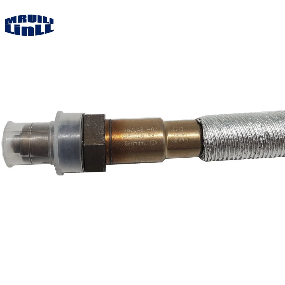 NEW Lambda 02 Oxygen Sensor OE# 11787570481 7570481 0258006993 For BMW E81 E82 E88 E91 120i 320i X1 — view 5