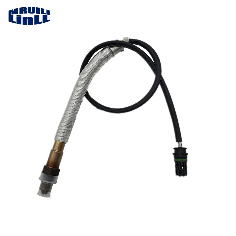 NEW Lambda Monitor Oxygen Sensor OE# 11787573320 7573320 0258010027 For BMW E60N 520i 520Li — view 1