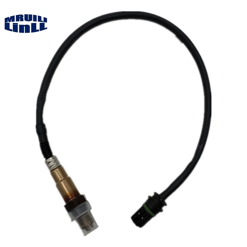 NEW Lambda Monitor Oxygen Sensor OE 11787539136 7539136 0258010428 For BMW X1 X3 X5 X6 Z4 E60 E61 E63 E65 E66 E67 E70 — view 1