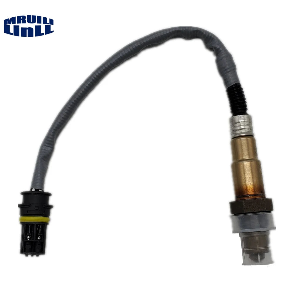 NEW Lambda Monitor Oxygen Sensor OE 11787570480 7570480 0258010423 For BMW E81 E82 E84 E87 E88 E90 E91 E92 E93 — view 1