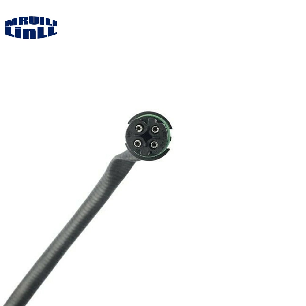 NEW Lambda Monitor Oxygen Sensor OE# 11787573320 7573320 0258010027 For BMW E60N 520i 520Li — view 2