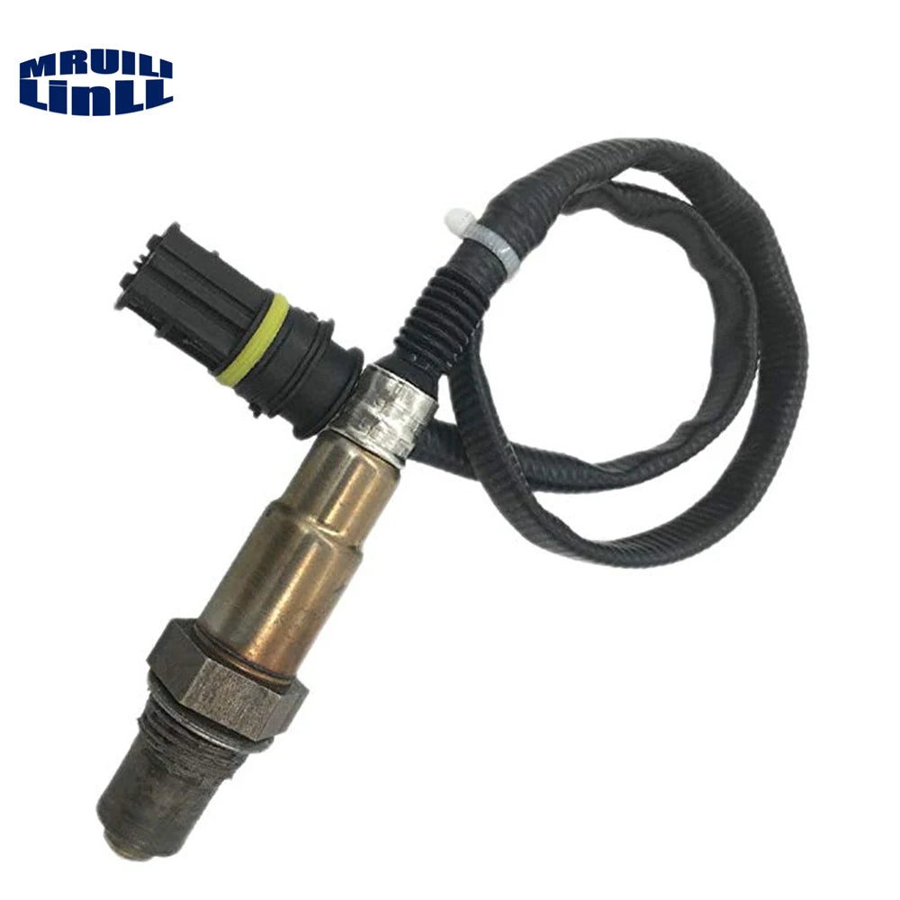 NEW Lambda Monitor Oxygen Sensor OE 11787570480 7570480 0258010423 For BMW E81 E82 E84 E87 E88 E90 E91 E92 E93 — view 2