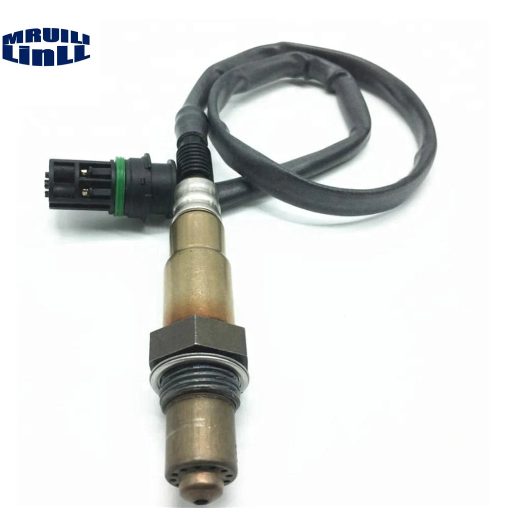 NEW Lambda Monitor Oxygen Sensor OE 11787539136 7539136 0258010428 For BMW X1 X3 X5 X6 Z4 E60 E61 E63 E65 E66 E67 E70 — view 2
