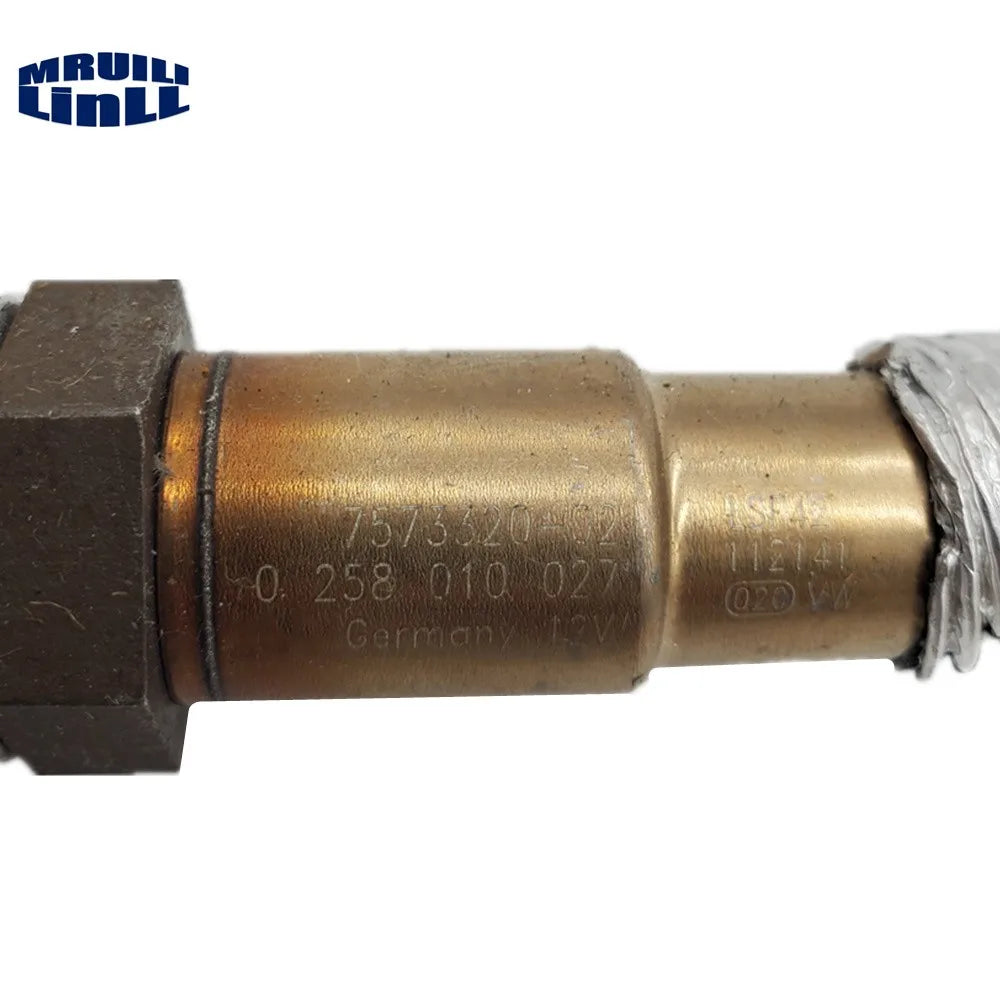 NEW Lambda Monitor Oxygen Sensor OE# 11787573320 7573320 0258010027 For BMW E60N 520i 520Li — view 3