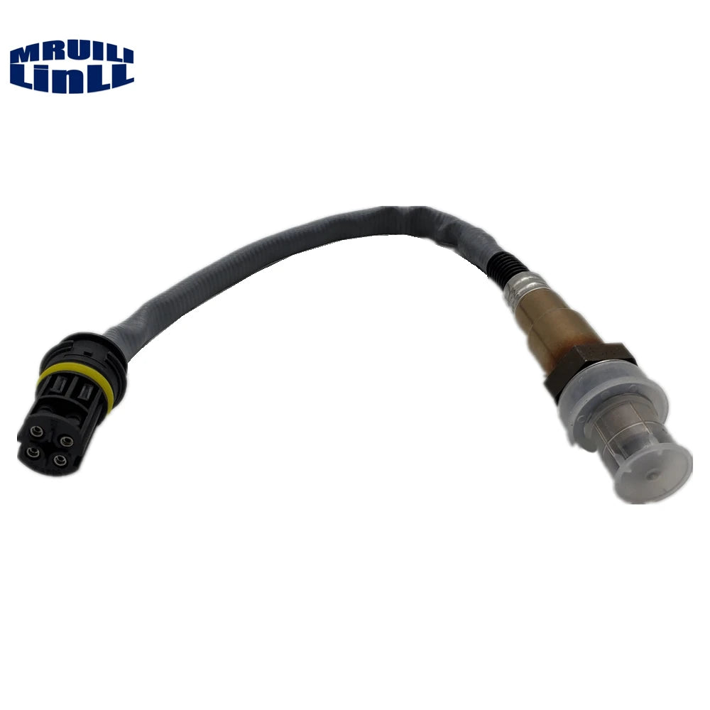 NEW Lambda Monitor Oxygen Sensor OE 11787570480 7570480 0258010423 For BMW E81 E82 E84 E87 E88 E90 E91 E92 E93 — view 3