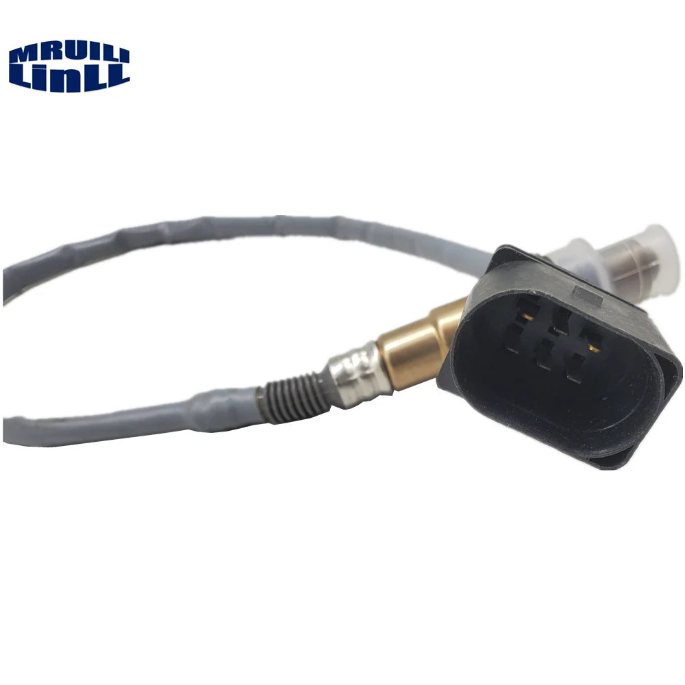 NEW Lambda Oxygen Sensor 6 Pin OE 11787512705 7512705 0258007208 For BMW — view 2