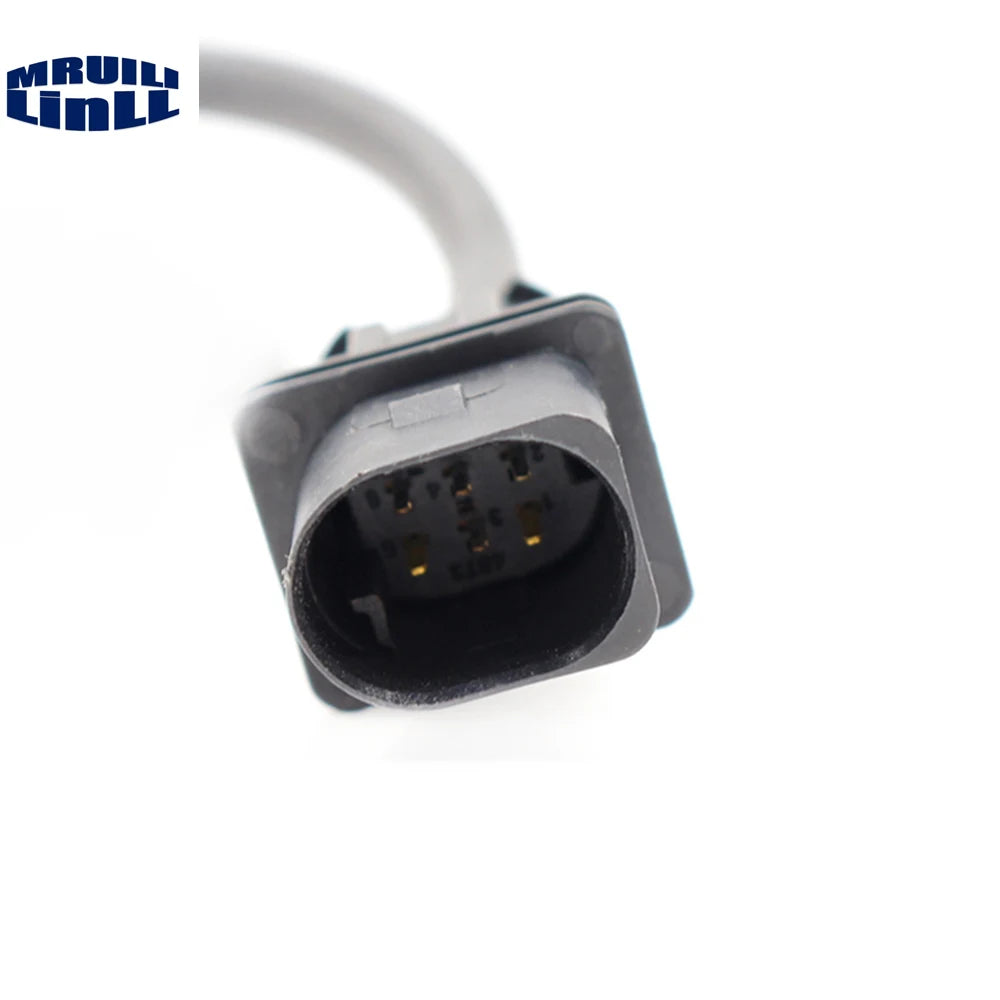 NEW LAMBDA Oxygen Sensor 6 PIN OE# 11787586692 7586692 0258017207 For BMW F01 740I F02 740LI — view 3