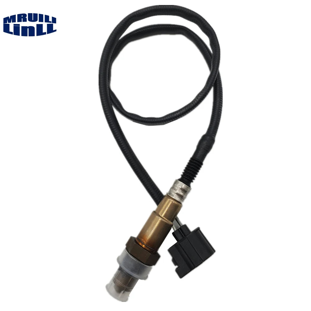 NEW Lambda Oxygen Sensor OE# 0035428418 0258006691 For MERCEDES SPRINTER 216 224 316 324 424 — view 2