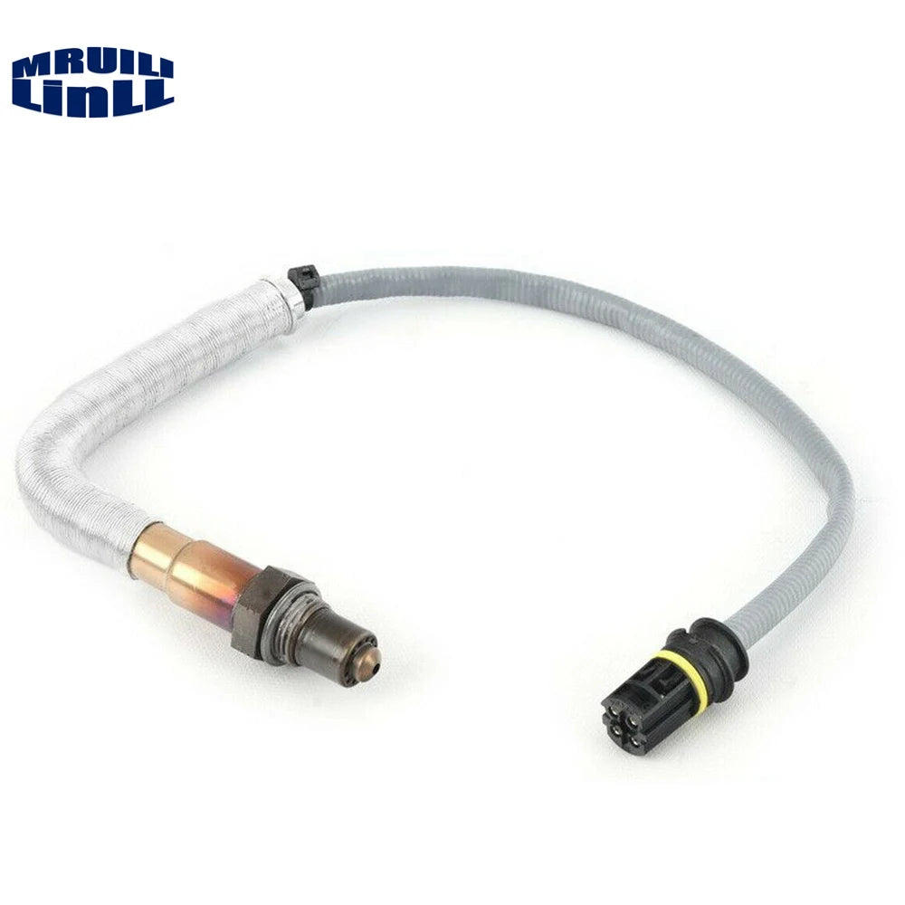 NEW Lambda Oxygen Sensor OE 11787545244 7545244 0258006790 For BMW 5 Touring E61 535i — view 2