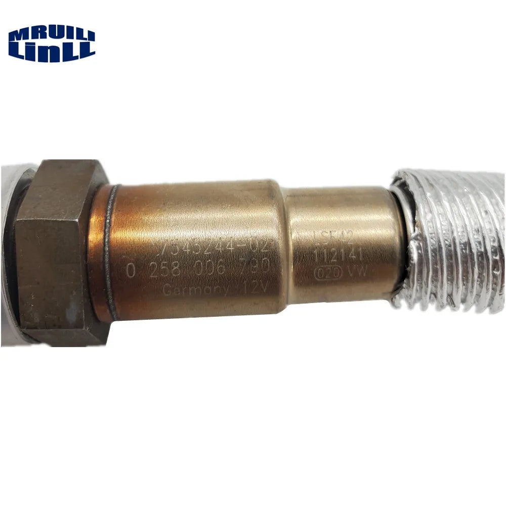 NEW Lambda Oxygen Sensor OE 11787545244 7545244 0258006790 For BMW 5 Touring E61 535i — view 4