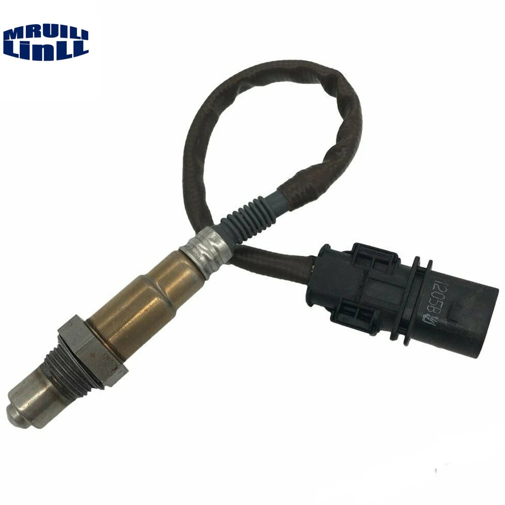 NEW Lambda Probe O2 Oxygen Sensor OE 0095425518 0258017241 For Mercedes C CLS E G GL GLK M R S SL Class — view 1