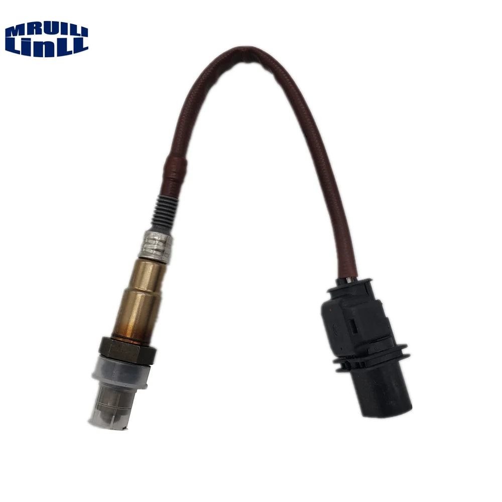 NEW Lambda Probe O2 Oxygen Sensor OE 0095425518 0258017241 For Mercedes C CLS E G GL GLK M R S SL Class — view 2