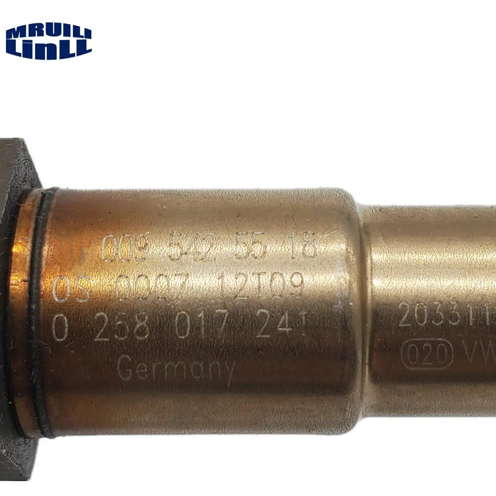 NEW Lambda Probe O2 Oxygen Sensor OE 0095425518 0258017241 For Mercedes C CLS E G GL GLK M R S SL Class — view 6