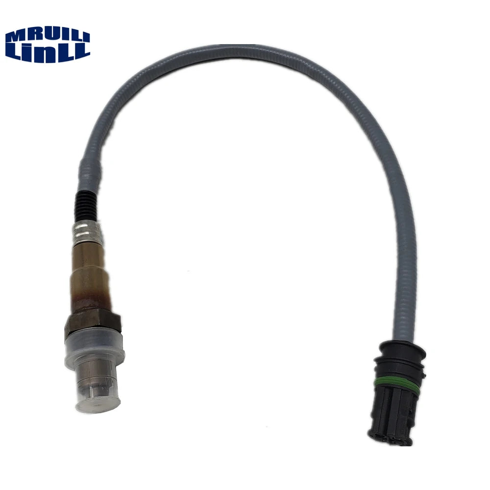 NEW Lambda Probe O2 Oxygen Sensor OE# 11787539126 7539126 0258006794 For BMW E60 540i 550i 650i 735i 740i 750i — view 1