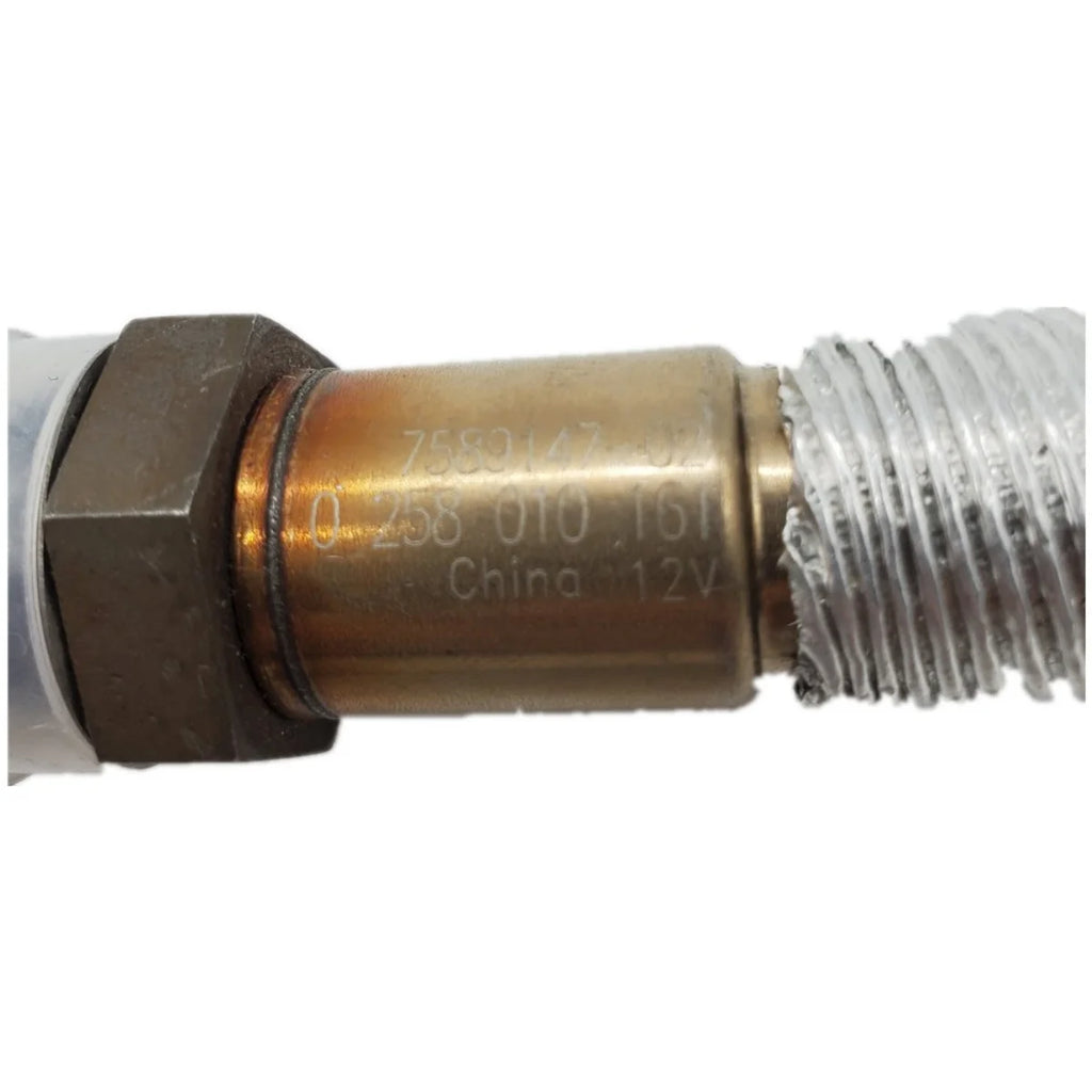 NEW Lambdasonde Monitorsonde Lambda Probe Oxygen Sensor OE 7589147 11787589147 0258010161 For BMW 5 7 Series F01 F02 F10 F18 — view 3