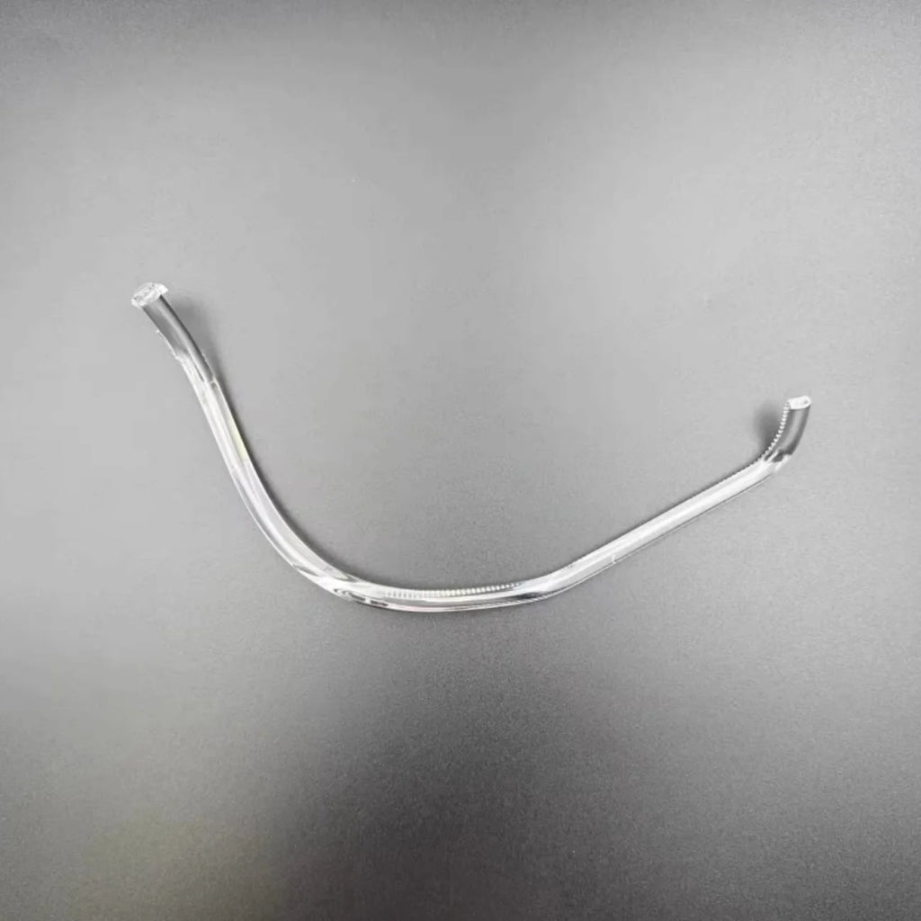 NEW Laser Headlight DRL Tube Acrylic tube Light Guide For BMW 3 Series G20 G28 2019 2020 2021 2022 — view 4
