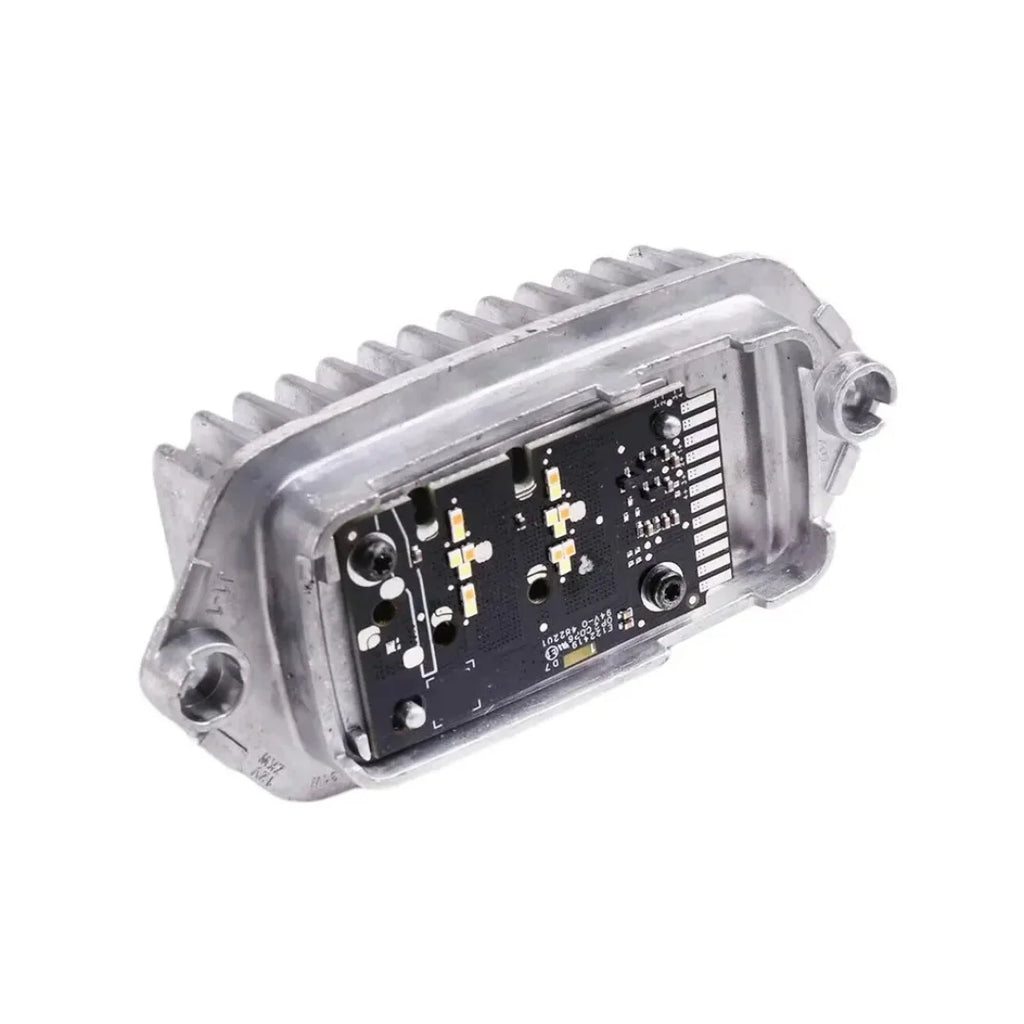 NEW Laser Headlight LED Module DRL Module WHITE Color EU Version 63115A417B7 63115A417B8 For BMW X7 G07 lci 2024 2025 — view 1