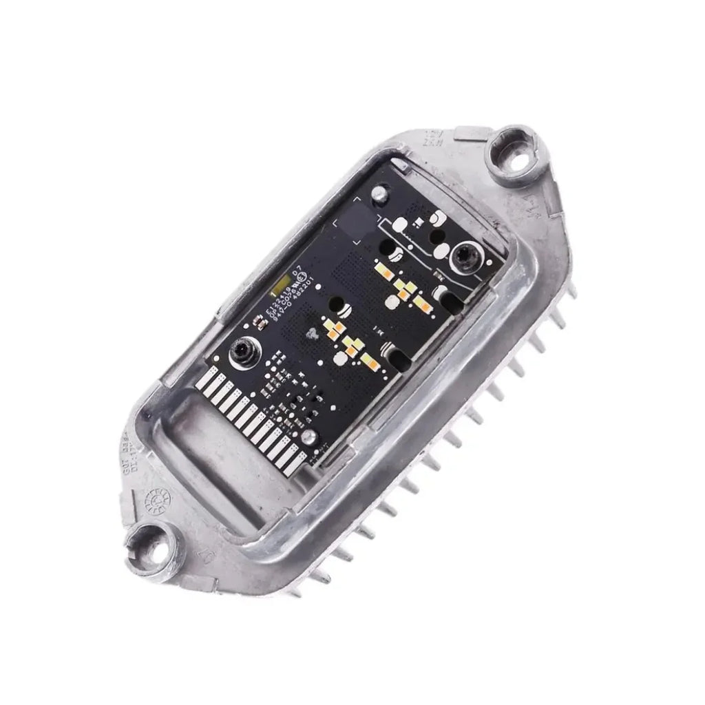 NEW Laser Headlight LED Module DRL Module WHITE Color EU Version 63115A417B7 63115A417B8 For BMW X7 G07 lci 2024 2025 — view 3