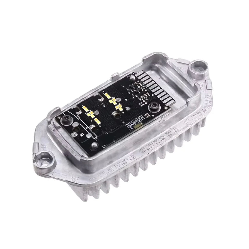 NEW Laser Headlight LED Module DRL Module WHITE Color EU Version 63115A417B7 63115A417B8 For BMW X7 G07 lci 2024 2025 — view 4