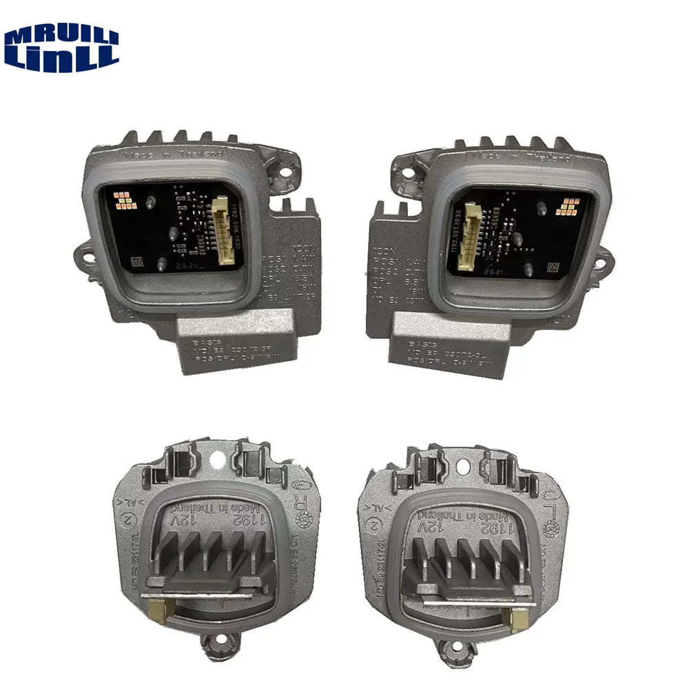 NEW Laser led Headlight DRL Module Turn Signal Light 63119851049 63119851047 For BMW 4' G22 G23 G26 G80 G82 G83 2019 2020 2021 — view 1