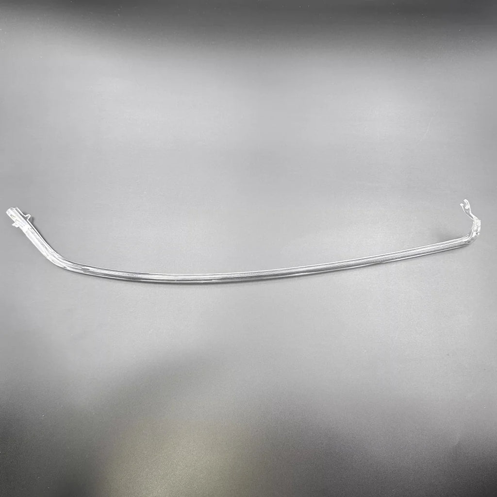 NEW LED Headlight Acrylic tube Light Line DRL Fiber For Mercedes Benz W223 S CLASS 2021 2022 2023 — view 2