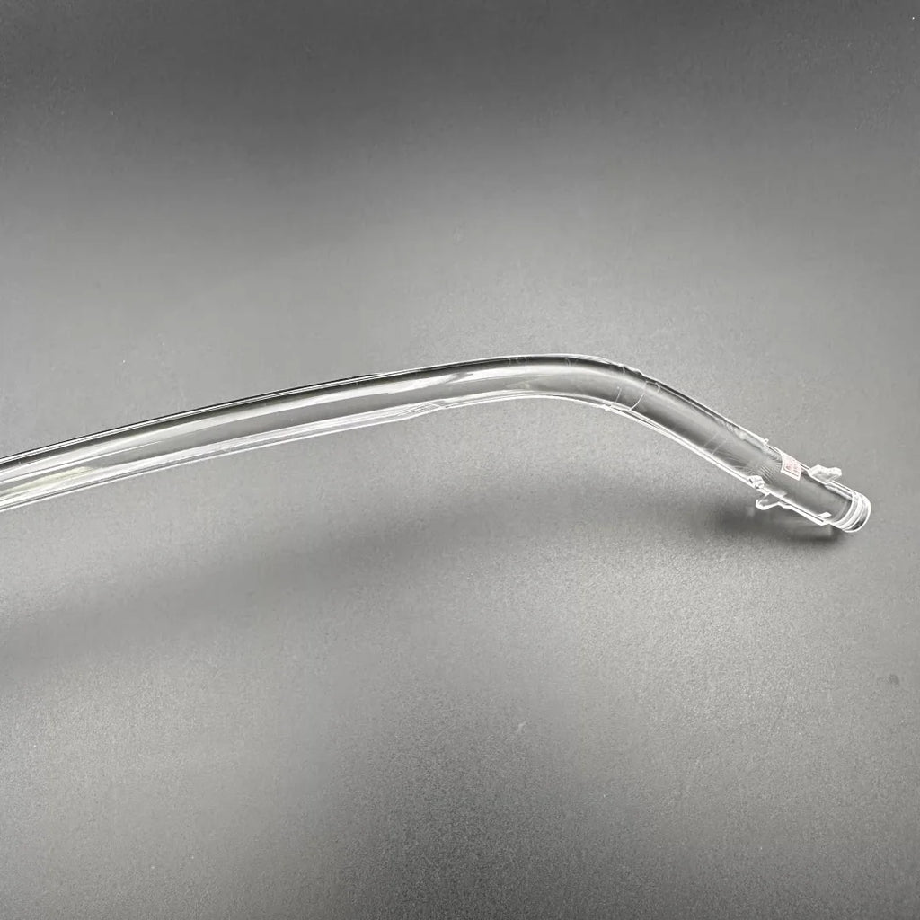 NEW LED Headlight Acrylic tube Light Line DRL Fiber For Mercedes Benz W223 S CLASS 2021 2022 2023 — view 5