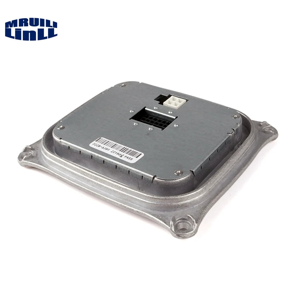 NEW LED Headlight Ballast Control Unit Driver Module OE# A2218706389 For Mercedes-Benz W221 W216 S-Class — view 4
