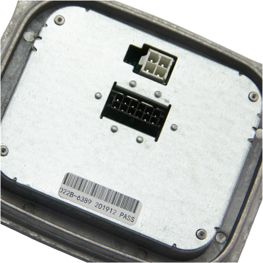 NEW LED Headlight Ballast Control Unit Driver Module OE# A2218706389 For Mercedes-Benz W221 W216 S-Class — view 5